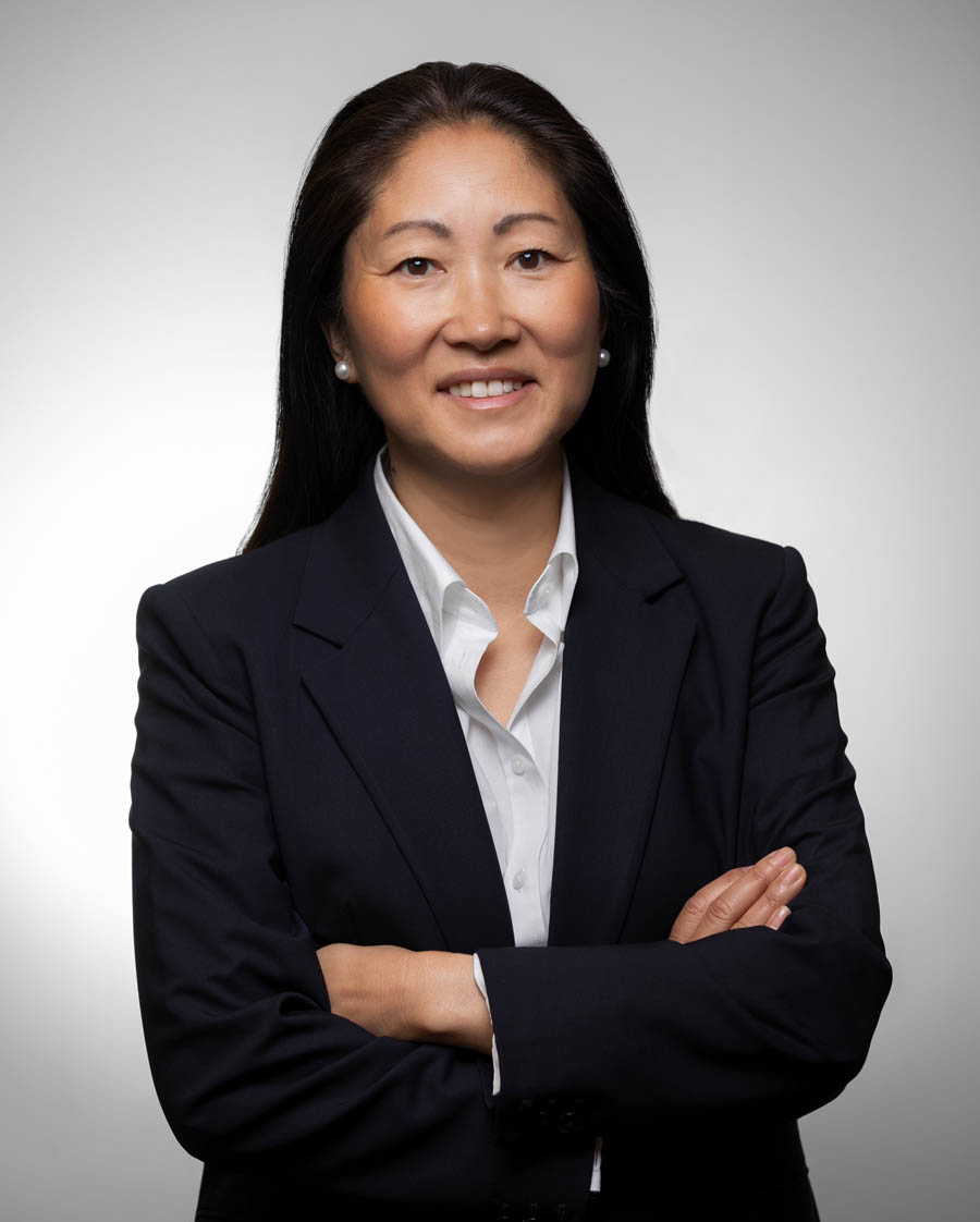 Jenny Erling, Head of Specialty Sweden